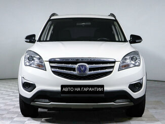 Changan CS35, № лота 9872, фото 2