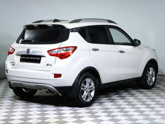 Changan CS35, № лота 9872, фото 3