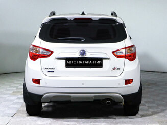 Changan CS35, № лота 9872, фото 4
