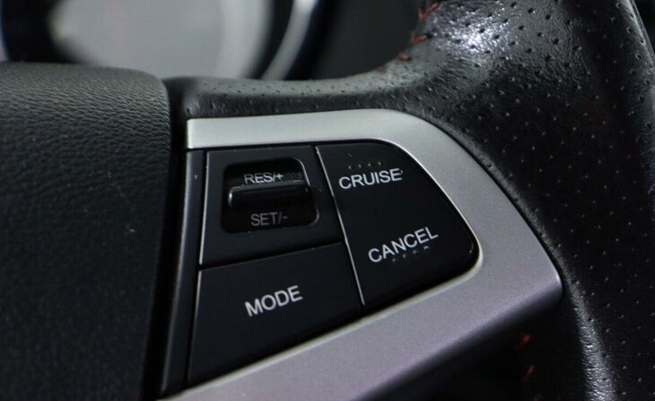 Changan CS35  - Фото 9