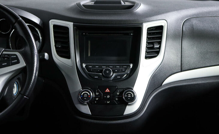 Changan CS35  - Фото 10