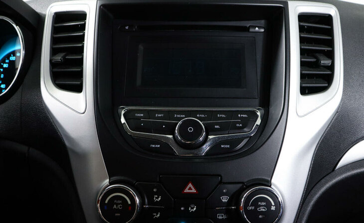 Changan CS35  - Фото 11