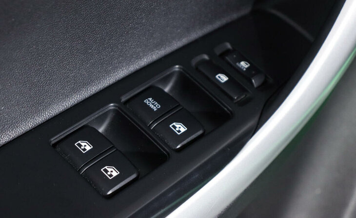 Changan CS35  - Фото 14