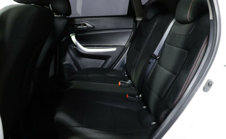 Changan CS35  - Фото 15