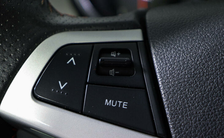 Changan CS35  - Фото 8