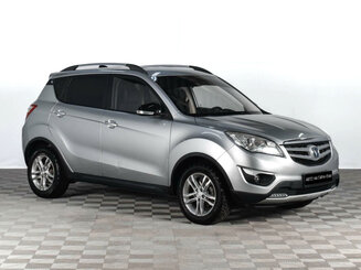 Changan CS35, № лота 9873, фото 1