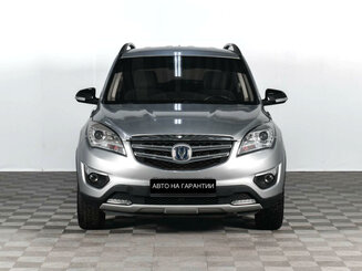 Changan CS35, № лота 9873, фото 2
