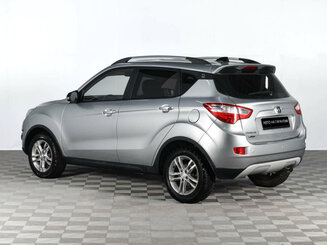 Changan CS35, № лота 9873, фото 3