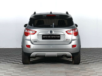 Changan CS35, № лота 9873, фото 4