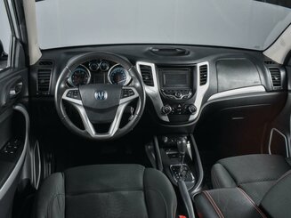 Changan CS35, № лота 9873, фото 6