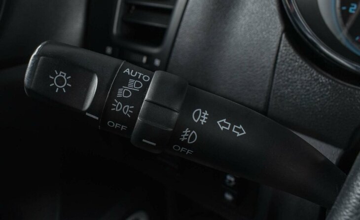 Changan CS35  - Фото 9