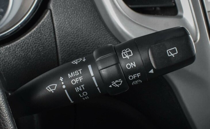 Changan CS35  - Фото 10