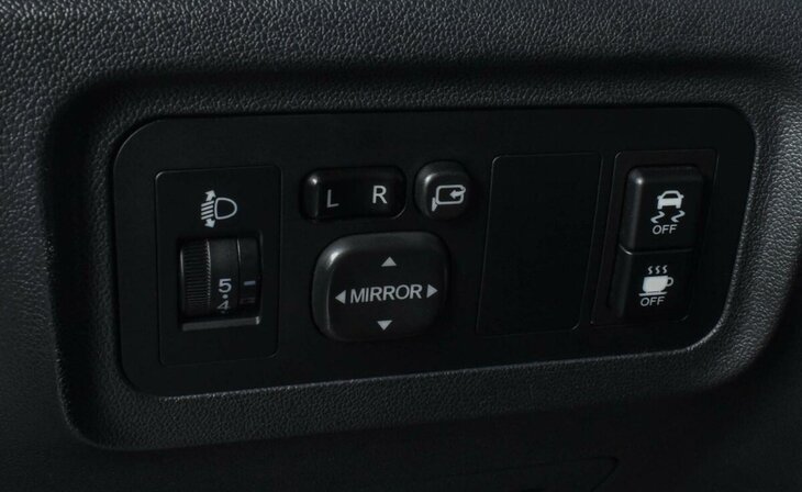 Changan CS35  - Фото 14