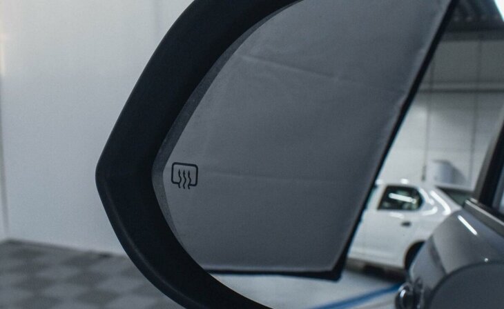 Changan CS35  - Фото 15