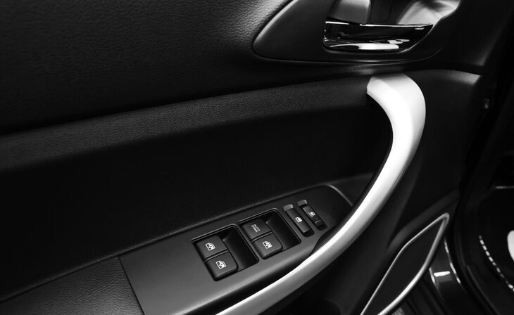 Changan CS35  - Фото 9