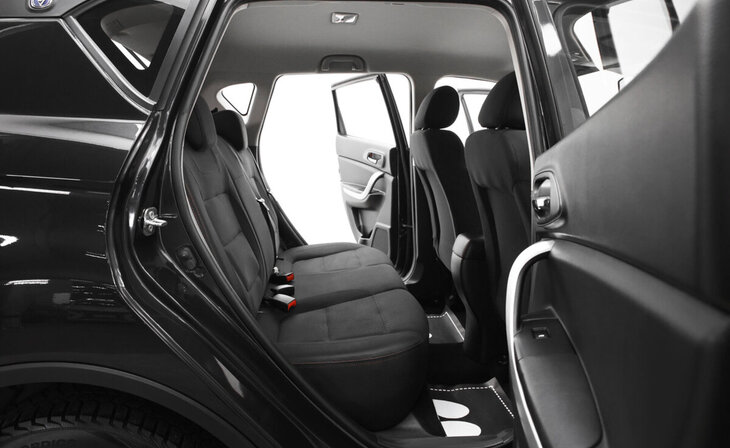 Changan CS35  - Фото 10