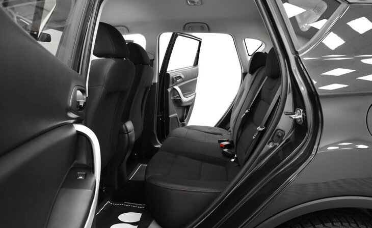 Changan CS35  - Фото 11