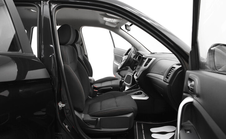 Changan CS35  - Фото 2