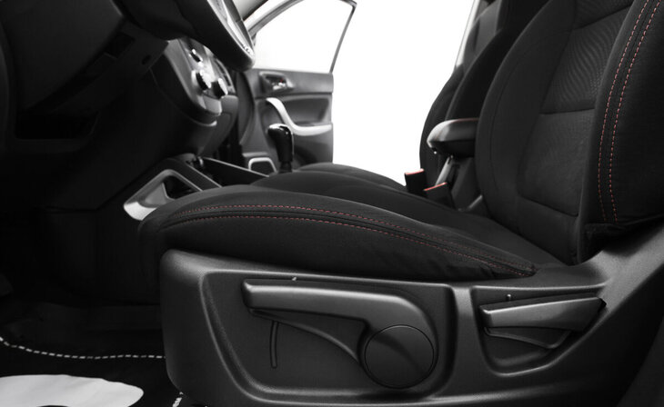 Changan CS35  - Фото 4