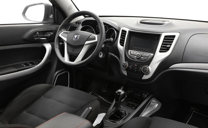 Changan CS35  - Фото 6