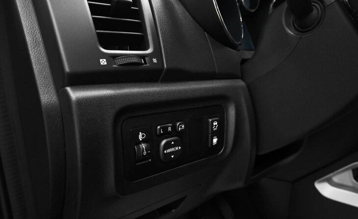 Changan CS35  - Фото 7