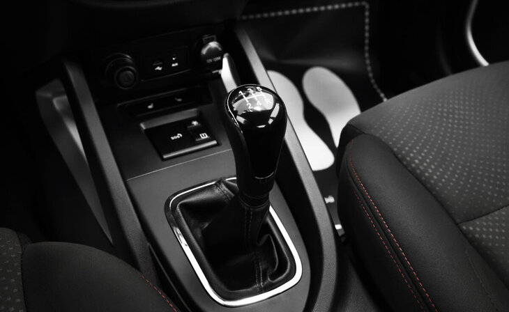 Changan CS35  - Фото 8