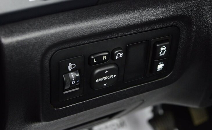 Changan CS35  - Фото 12