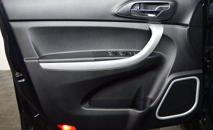 Changan CS35  - Фото 13