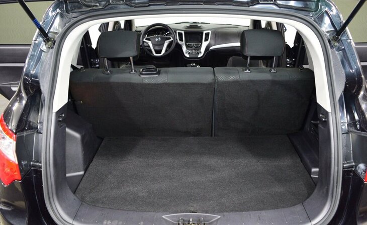 Changan CS35  - Фото 16