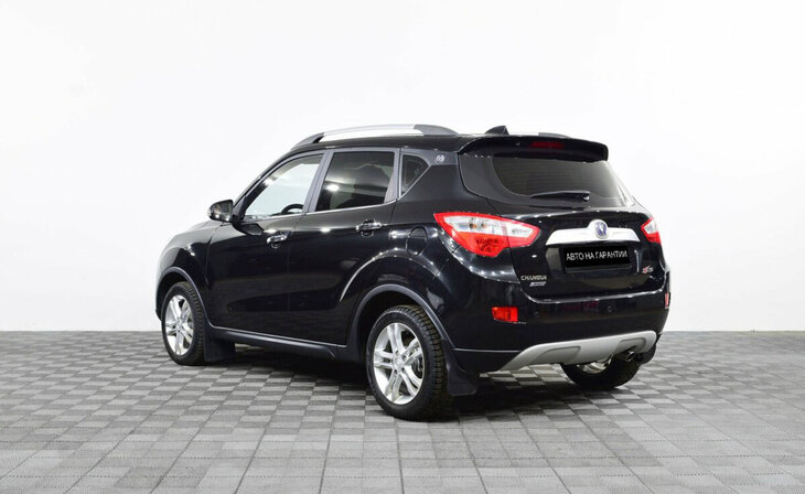 Changan CS35  - Фото 2