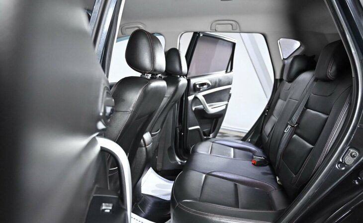 Changan CS35  - Фото 13