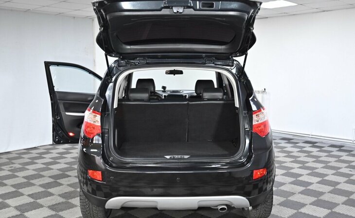 Changan CS35  - Фото 14