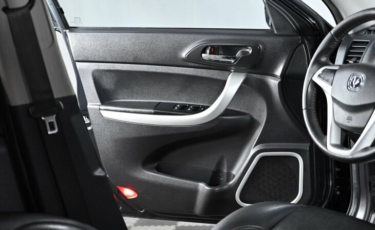 Changan CS35  - Фото 6