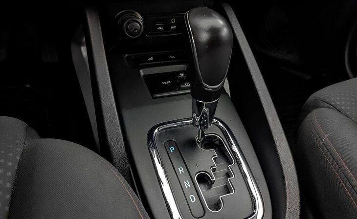 Changan CS35  - Фото 15