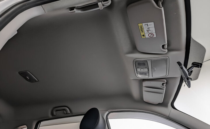 Changan CS35  - Фото 16