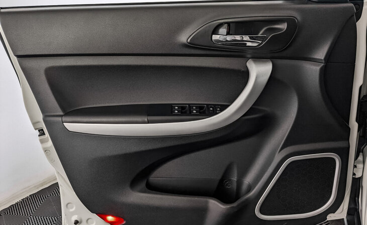 Changan CS35  - Фото 17