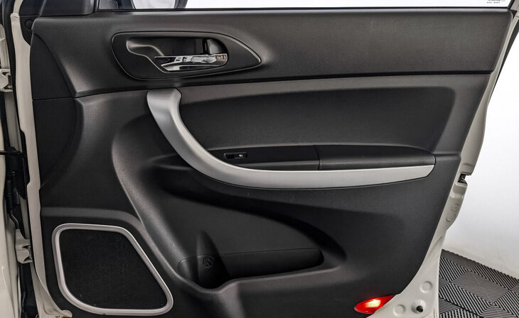 Changan CS35  - Фото 18