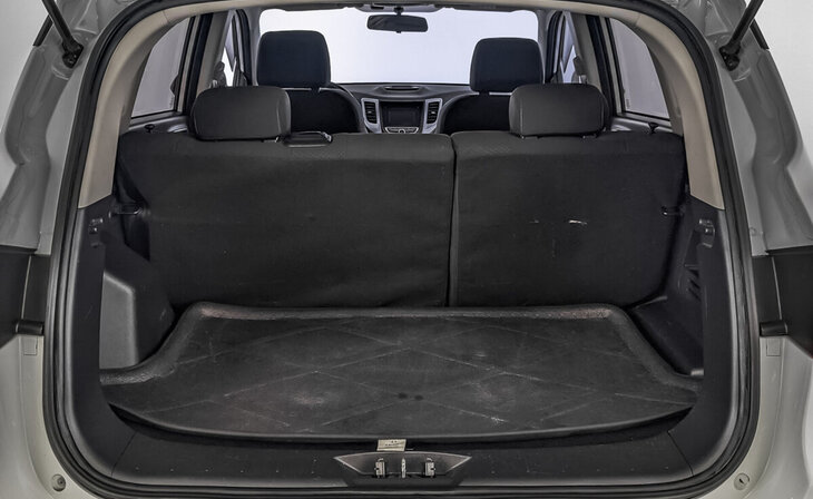 Changan CS35  - Фото 20