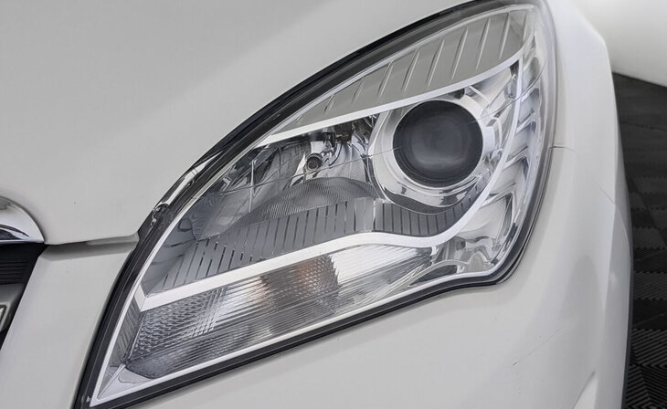 Changan CS35  - Фото 4