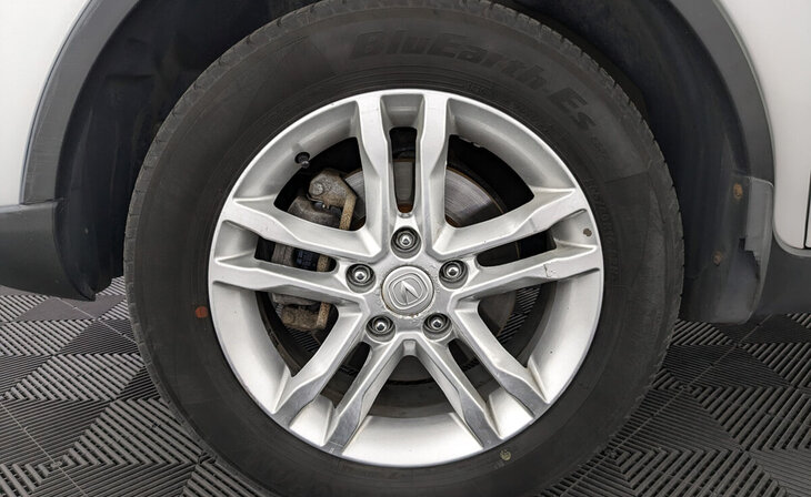 Changan CS35  - Фото 6