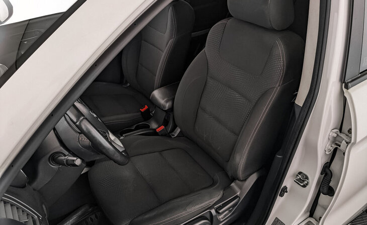 Changan CS35  - Фото 7