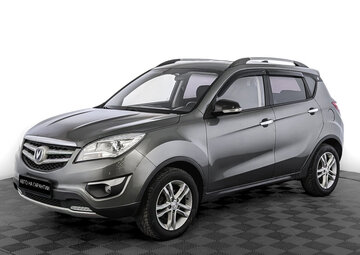 Changan CS35 