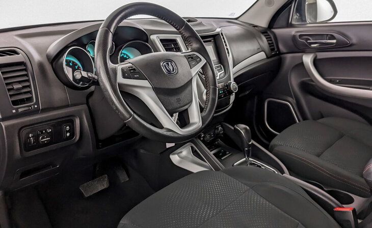 Changan CS35  - Фото 10