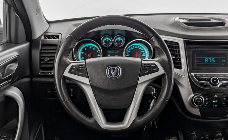 Changan CS35  - Фото 12