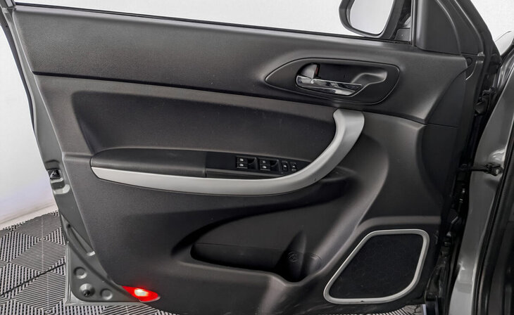 Changan CS35  - Фото 15