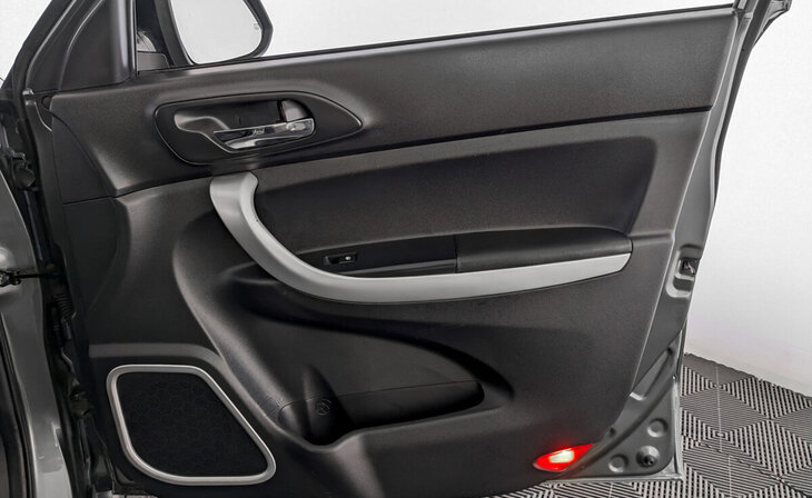 Changan CS35  - Фото 16