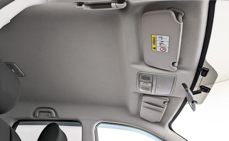 Changan CS35  - Фото 17