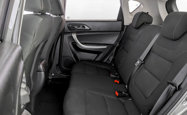 Changan CS35  - Фото 18