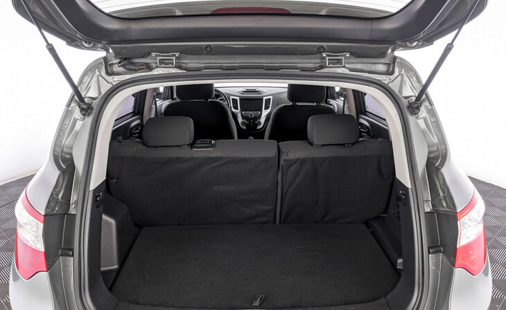 Changan CS35  - Фото 19