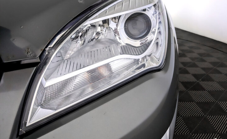 Changan CS35  - Фото 4